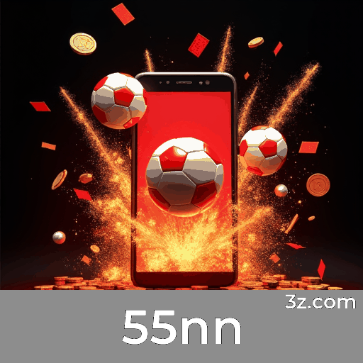 Claim Your Welcome Bonus Today on 55nn Play live casino Brazil with 55nn bonuses