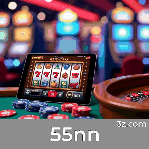 Download 55nn Mobile App for Fast Betting & Gaming 55nn mobile app download for online betting in Brazil